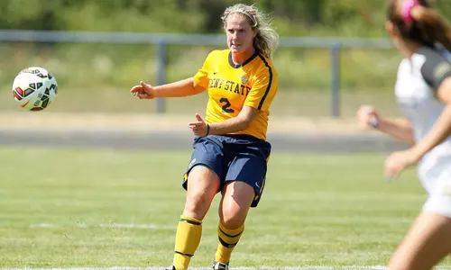 Madison Helterbran