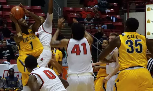 pollard vs ball state