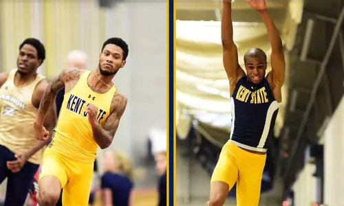 Barnes and Tolbert AOTW