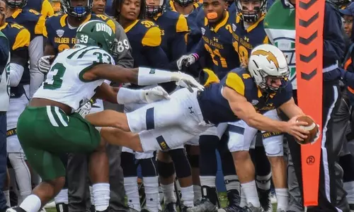 Holley Ohio University