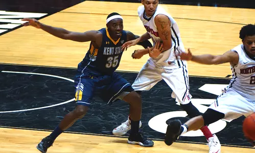 Jimmy Hall at Northeastern