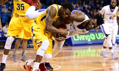 deon edwin at buffalo 2-23-16