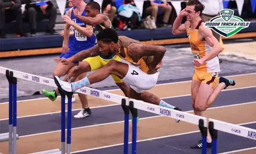 Barnes and Tolbert AOTW