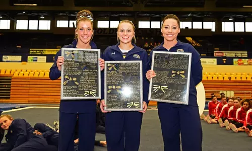 Senior Day