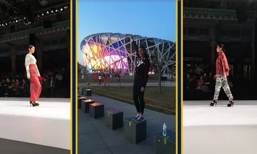 Dior Delophont Designs