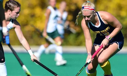 Lober field hockey (nike edit)