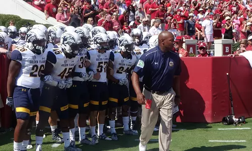 kent state at alabama