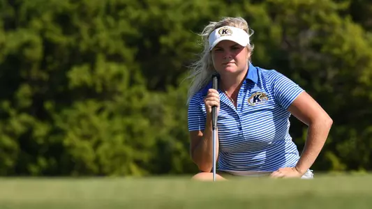 Longhorn Invitational Day One