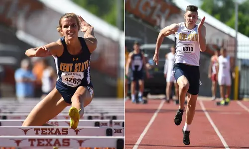 Texas Relays
