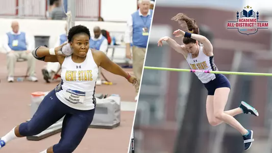 Academic All-District