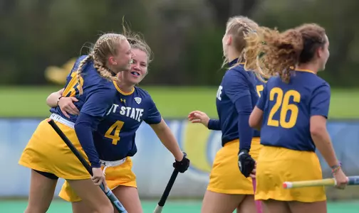 FH vs. Ball State