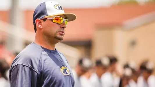 Chuck Tanner Coach of the Year Release_Duncan