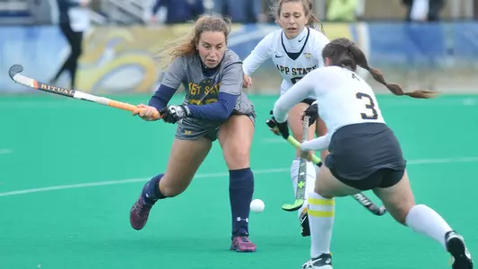 FH vs App State