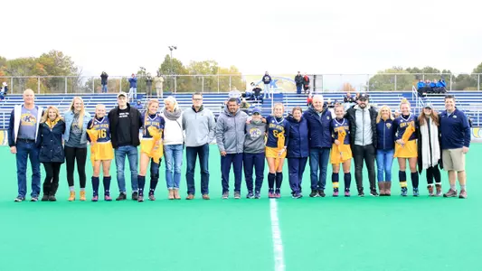 FH Senior Day