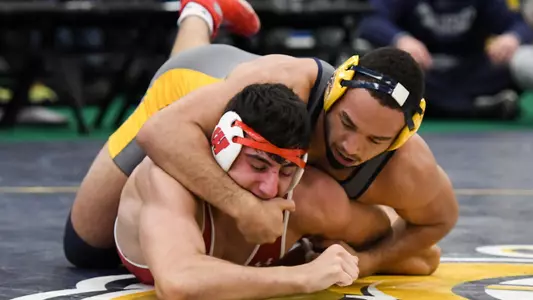 Shane Mast, Connor Corbin