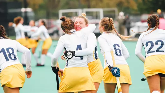 FH at MAC Semifinal