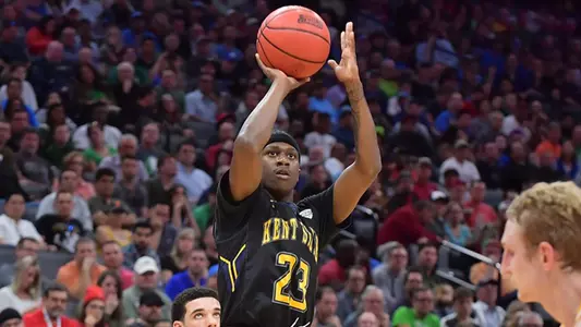 Jaylin Walker UCLA 2017