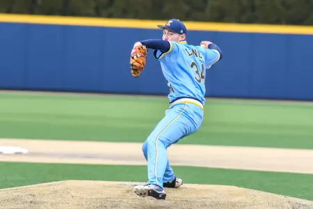 Ryan Lane at ND