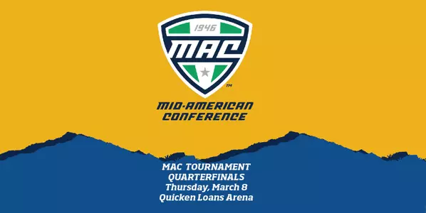 MAC Quarterfinals