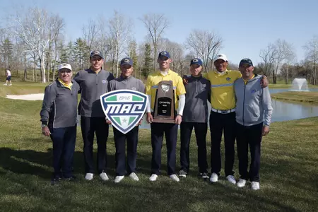 2018 Mac Championship