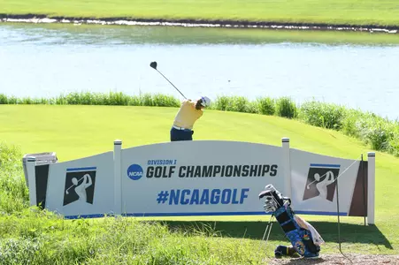 NCAA Championshi rd 1