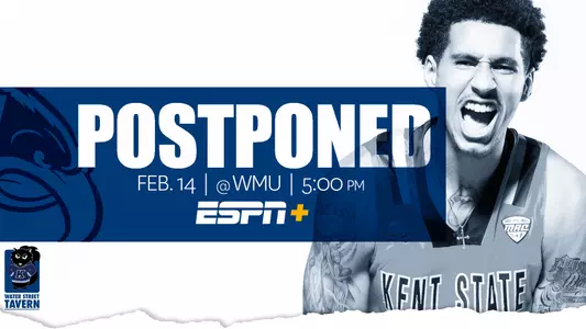 postponed