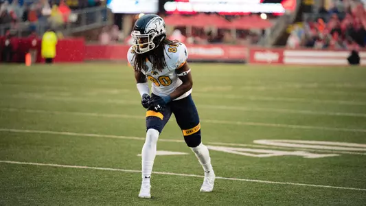 Keshunn Abram