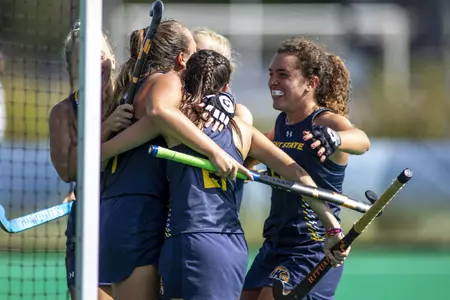 Win over Miami Team at goal