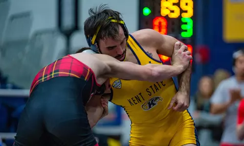 KSUvEdinboroWrestling_Rooney