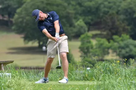 2018 NCAA Men's Golf National Championship participate at the Karsten Creek Golf Club. May 25, 2018 in Stillwater, Oklahoma, Hosted by Oklahoma State University
