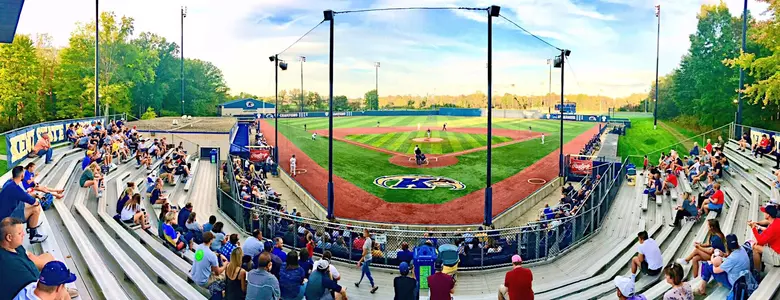 Schoonover Stadium 2