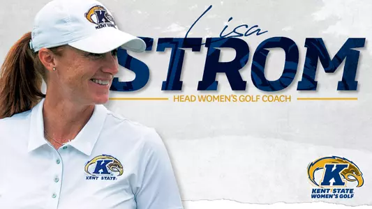 2019_7_1_Lisa Strom Head Women's Golf Coach