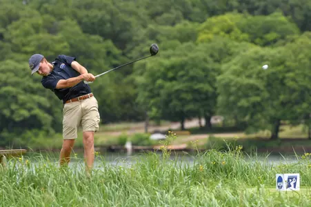 2018 NCAA Men's Golf National Championship participate at the Karsten Creek Golf Club. May 25, 2018 in Stillwater, Oklahoma, Hosted by Oklahoma State University