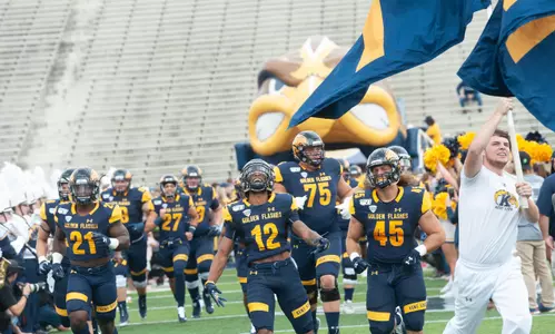 Kent State_Team_Tunnels