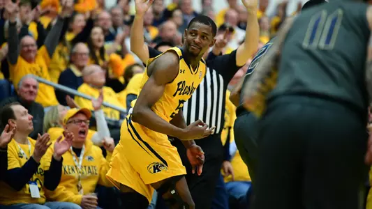 DP vs Akron