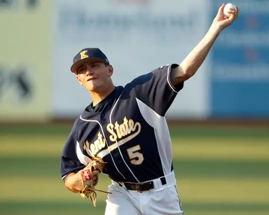 kyle hallock in 2010 mac tourney finals