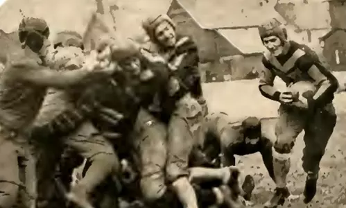 1928 Football