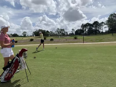 Emily Price FSU Matchup