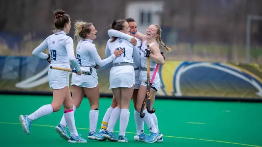 FH Team vs. App State