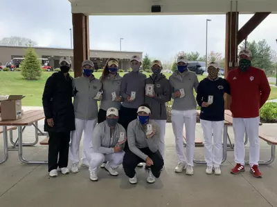 Indiana Invitational