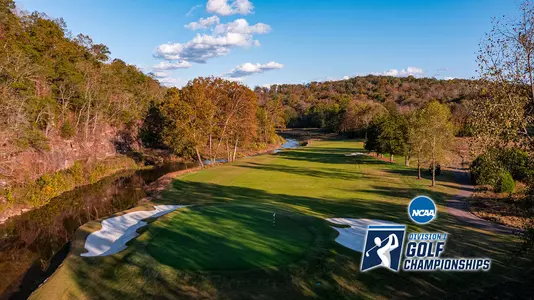 NCAA Kingston Regional