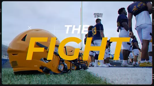 The Fight