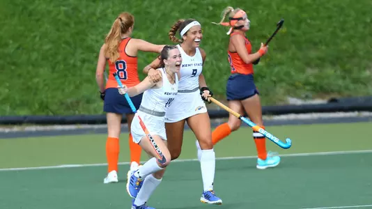 McCrudden celebration