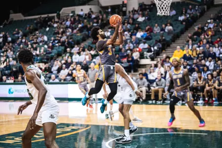 Sincere @ Cleveland State