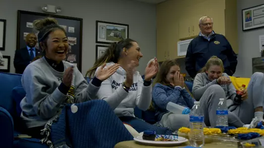 Women's Golf Regional