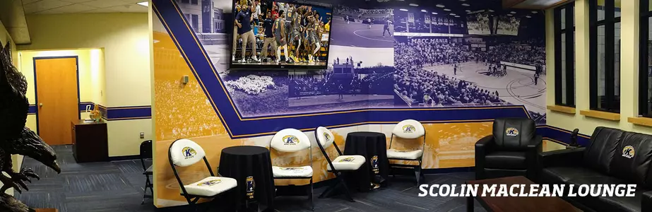 Scolin MacLean Lounge