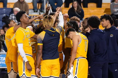 Yellow Jerseys team Photo