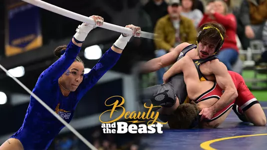 beauty and the beast