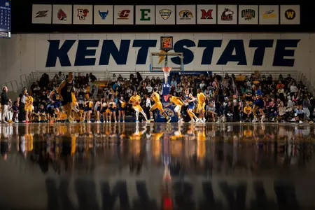 At Kent