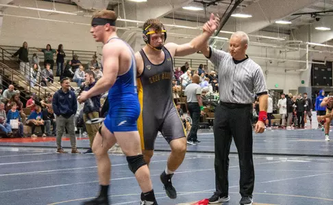 Wrestling_2023_Navy Classic:Wrestler earns victory at Navy Classic